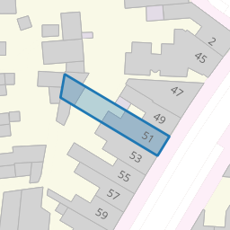 Perceel TBG01-P-3755