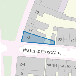 Perceel TBG01-P-3759