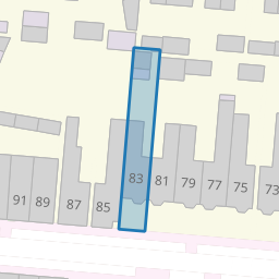 Perceel TBG01-P-3761