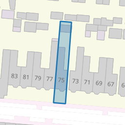 Perceel TBG01-P-3765