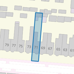 Perceel TBG01-P-3767