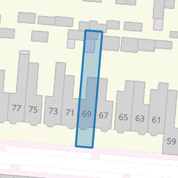 Perceel TBG01-P-3768