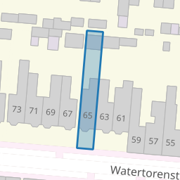 Perceel TBG01-P-3770