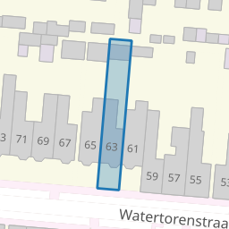 Perceel TBG01-P-3771