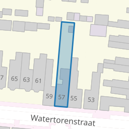 Perceel TBG01-P-3774