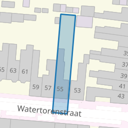 Perceel TBG01-P-3775