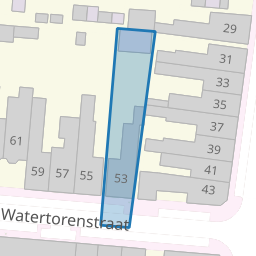 Perceel TBG01-P-3776