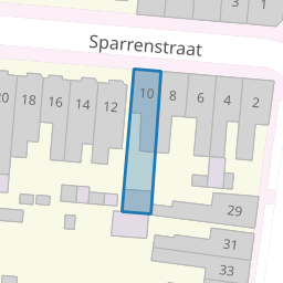 Perceel TBG01-P-3782