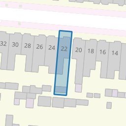 Perceel TBG01-P-3785