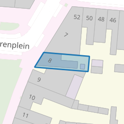 Perceel TBG01-P-3793