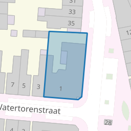 Perceel TBG01-P-3795