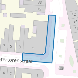 Perceel TBG01-P-3796