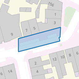 Perceel TBG01-P-3799