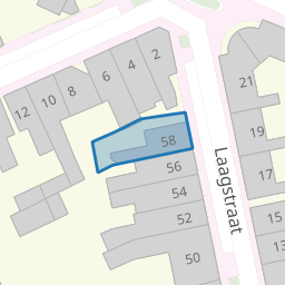 Perceel TBG01-P-3802