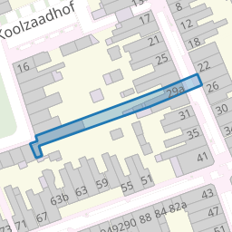 Perceel TBG01-P-3810