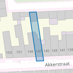 Perceel TBG01-P-3820