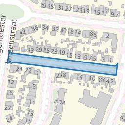 Perceel TBG01-P-3844