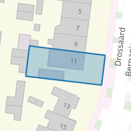 Perceel TBG01-P-3865