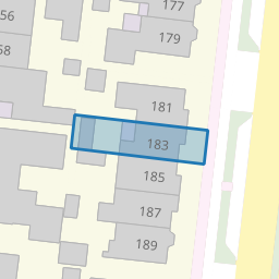 Perceel TBG01-P-3887