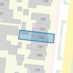 Perceel TBG01-P-3888