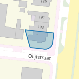 Perceel TBG01-P-3893