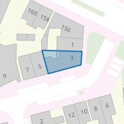 Perceel TBG01-P-3925