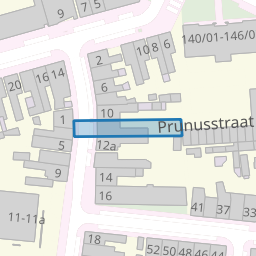 Perceel TBG01-P-3927