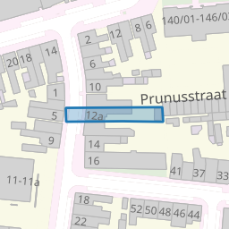 Perceel TBG01-P-3928