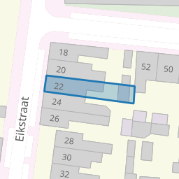 Perceel TBG01-P-3932