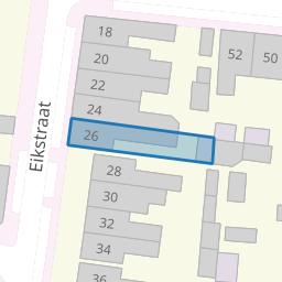 Perceel TBG01-P-3934