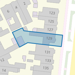 Perceel TBG01-P-3951