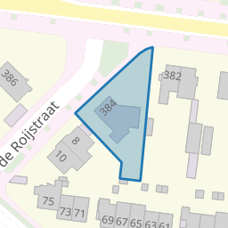 Perceel TBG01-P-3973