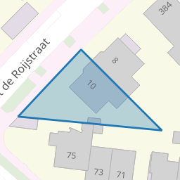 Perceel TBG01-P-3975