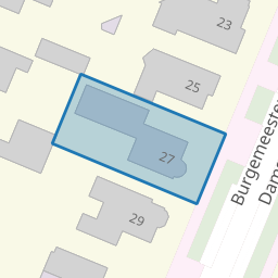 Perceel TBG01-P-3985