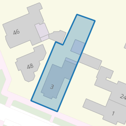 Perceel TBG01-P-3988