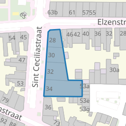 Perceel TBG01-P-4030