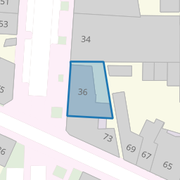 Perceel TBG01-P-4031