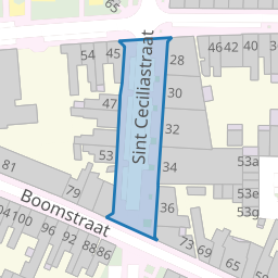 Perceel TBG01-P-4034