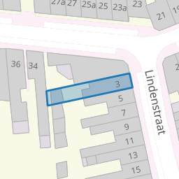 Perceel TBG01-P-4039