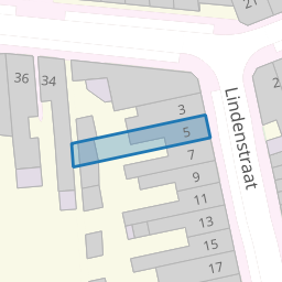 Perceel TBG01-P-4040