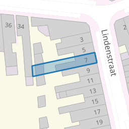 Perceel TBG01-P-4041