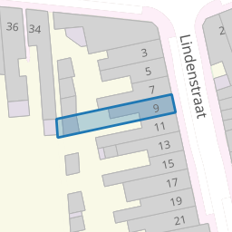 Perceel TBG01-P-4042