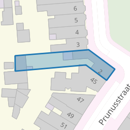 Perceel TBG01-P-4060