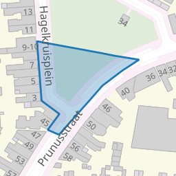 Perceel TBG01-P-4062