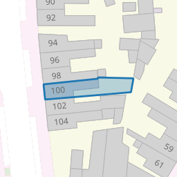 Perceel TBG01-P-4066