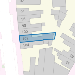 Perceel TBG01-P-4067