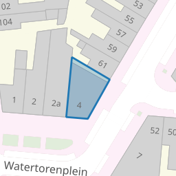 Perceel TBG01-P-4070