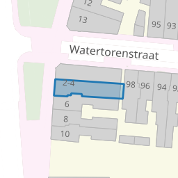 Perceel TBG01-P-4083