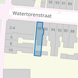 Perceel TBG01-P-4085