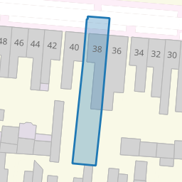 Perceel TBG01-P-4096